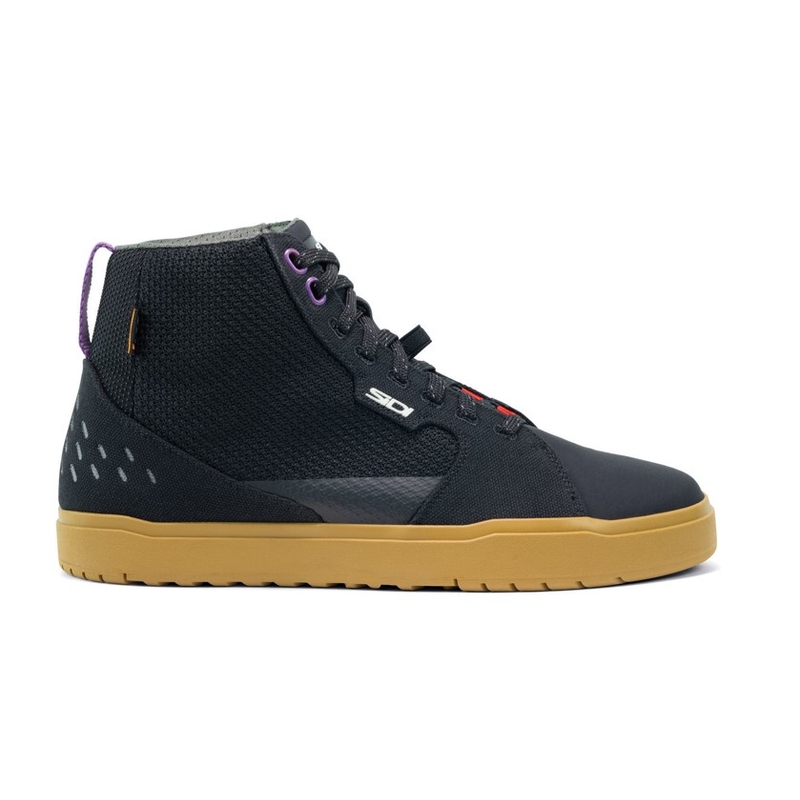 Мотоциклетни ботуши SIDI ARX Air Black-Brown