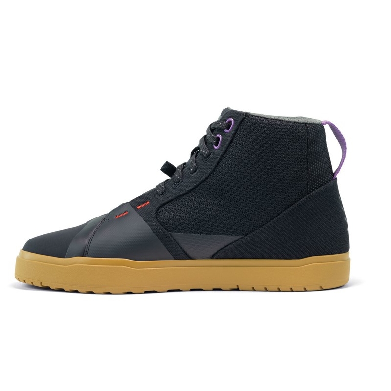 Мотоциклетни ботуши SIDI ARX Air Black-Brown