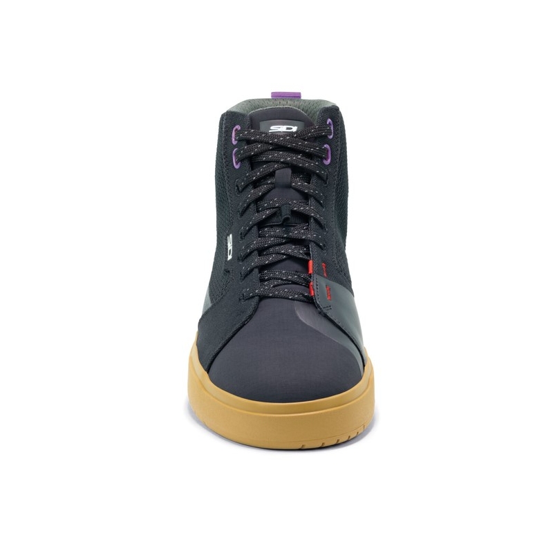 Мотоциклетни ботуши SIDI ARX Air Black-Brown
