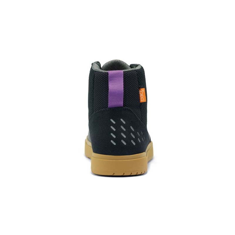 Мотоциклетни ботуши SIDI ARX Air Black-Brown