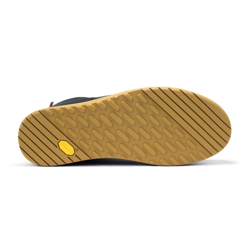 Мотоциклетни ботуши SIDI ARX Air Black-Brown