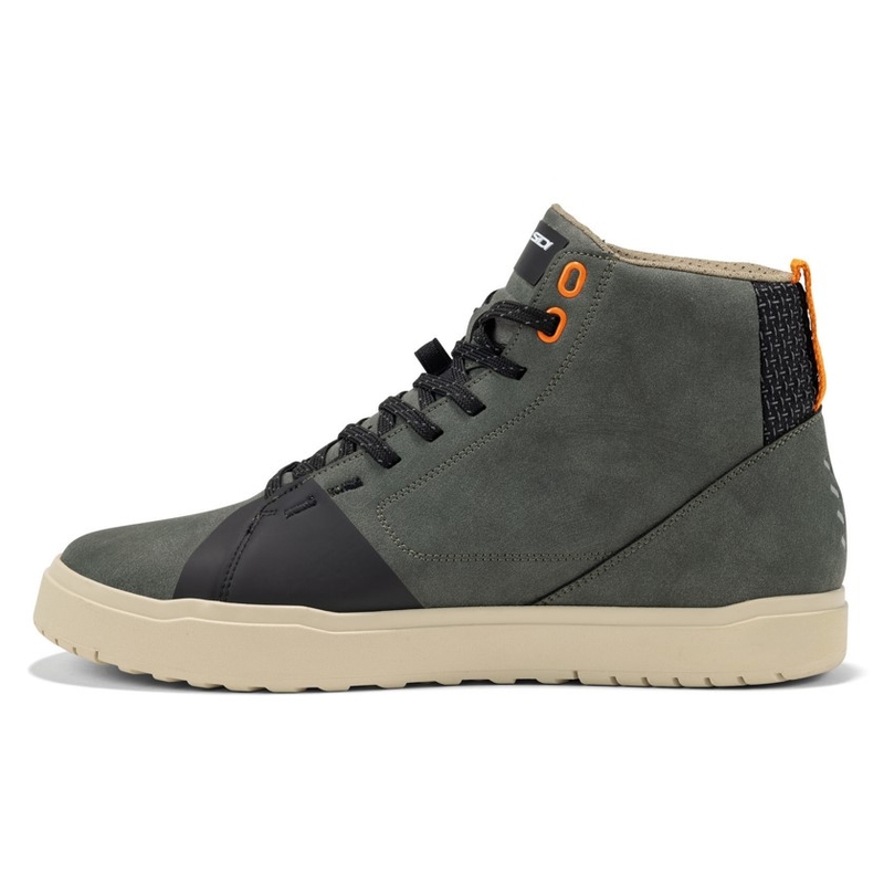 Мотоциклетни ботуши SIDI ARX WP green-beige