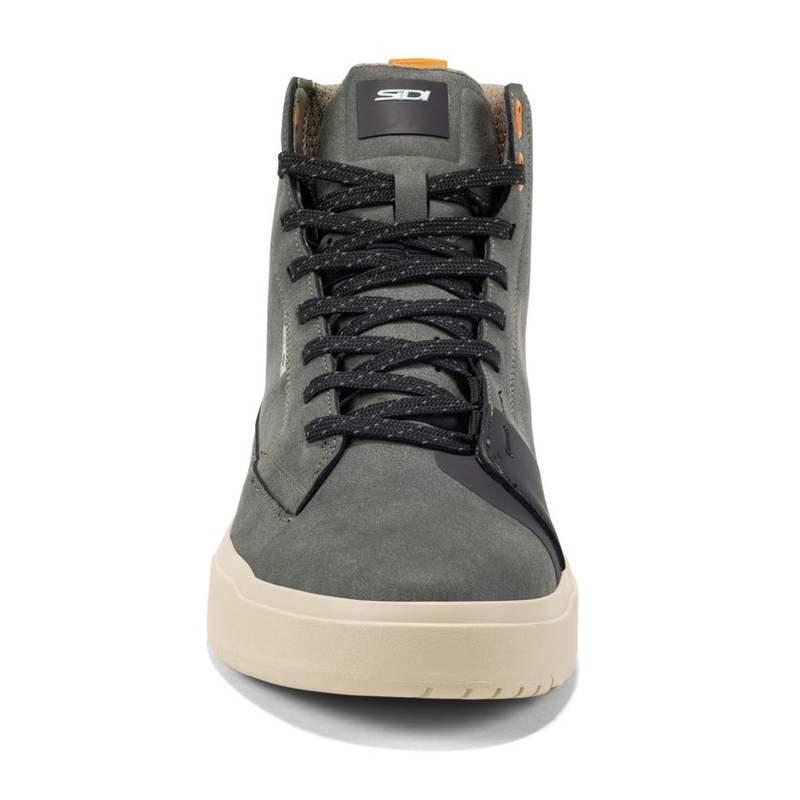 Мотоциклетни ботуши SIDI ARX WP green-beige
