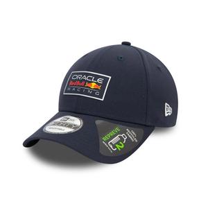Red Bull Racing F1 9forty шапка тъмно синя