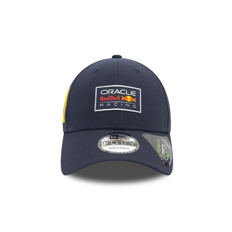 Red Bull Racing F1 9forty шапка тъмно синя