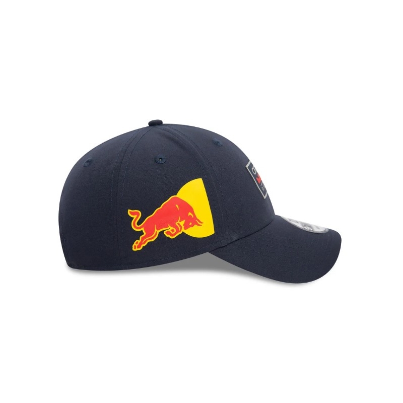 Red Bull Racing F1 9forty шапка тъмно синя