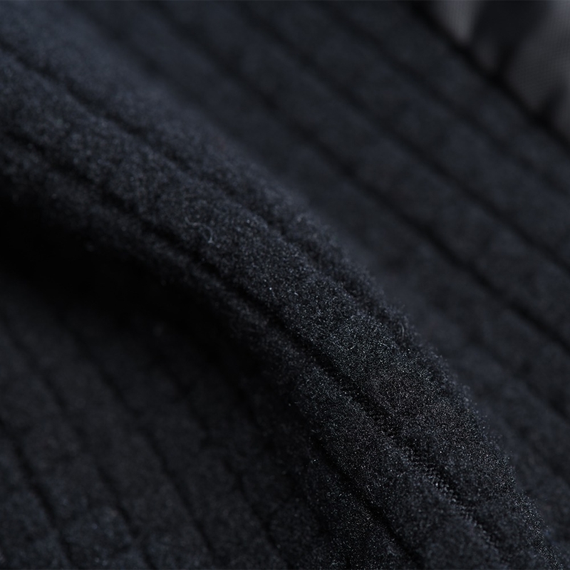 Oxford Advanced Hinterland DRY2DRY™ Черни скъсени панталони за мотоциклет