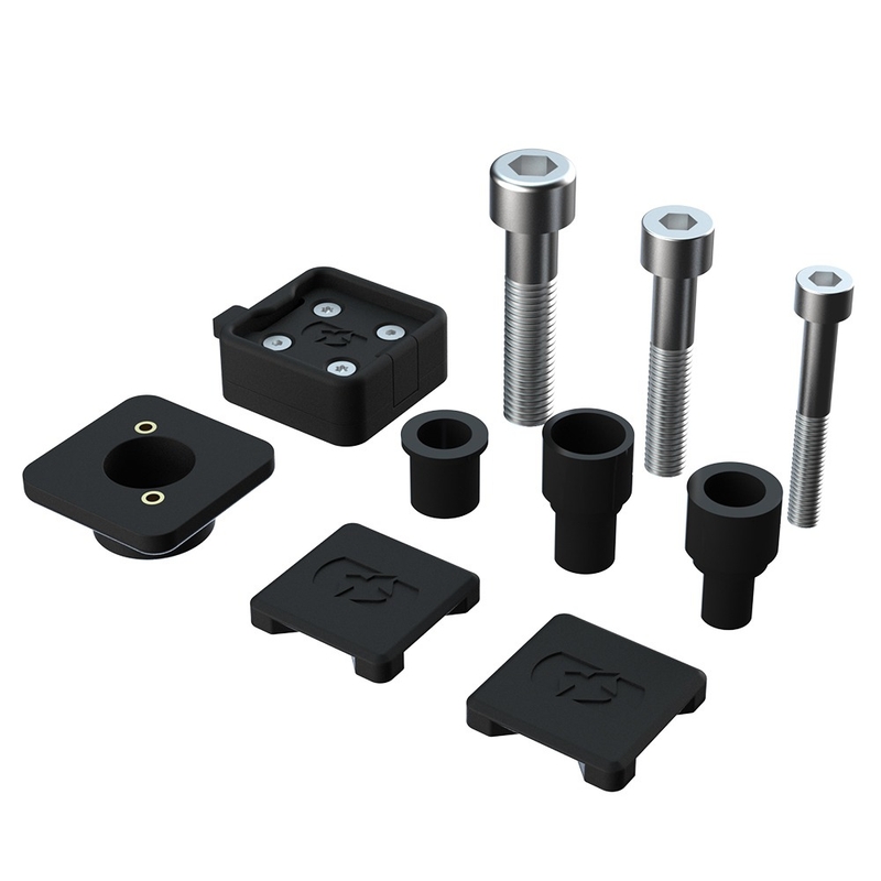 Държач за мобилно устройство Oxford Cliqr