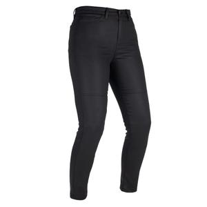 Oxford Original Одобрени восъчни джинси AA Black