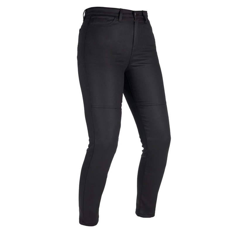 Oxford Original Одобрени восъчни джинси AA Black