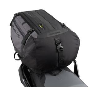 Раница Oxford Atlas T-30 Advanced Tourpack 30 л сива