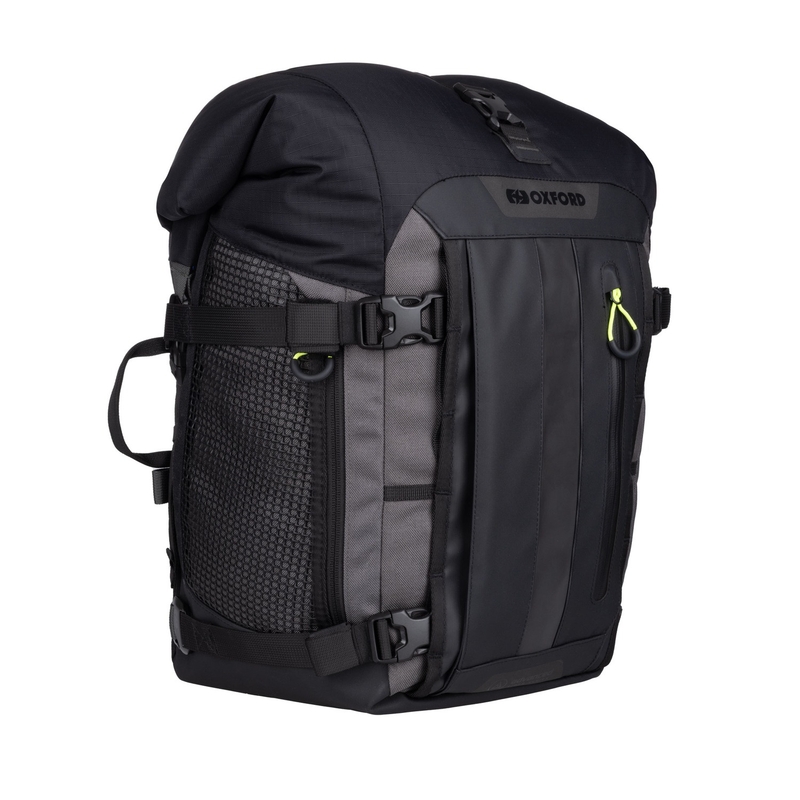 Раница Oxford Atlas T-30 Advanced Tourpack 30 л сива