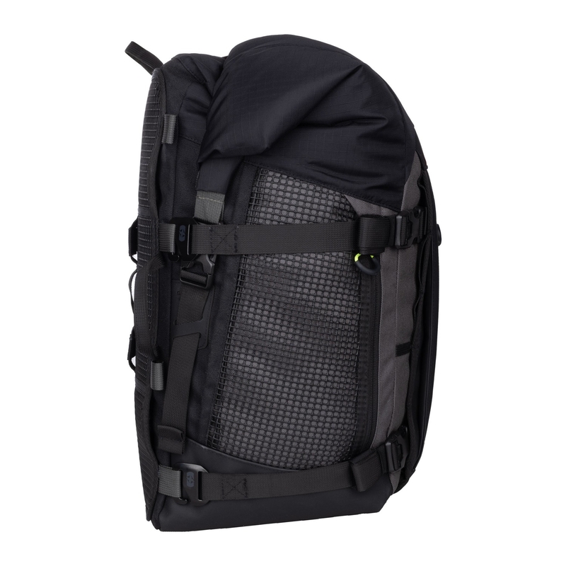 Раница Oxford Atlas T-30 Advanced Tourpack 30 л сива