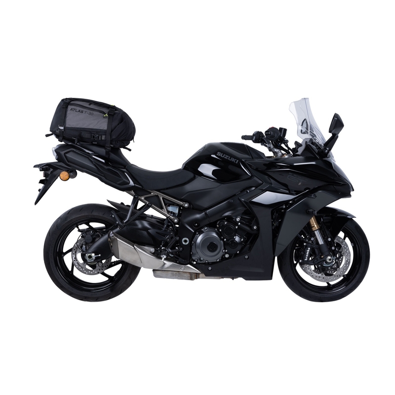 Раница Oxford Atlas T-30 Advanced Tourpack 30 л сива