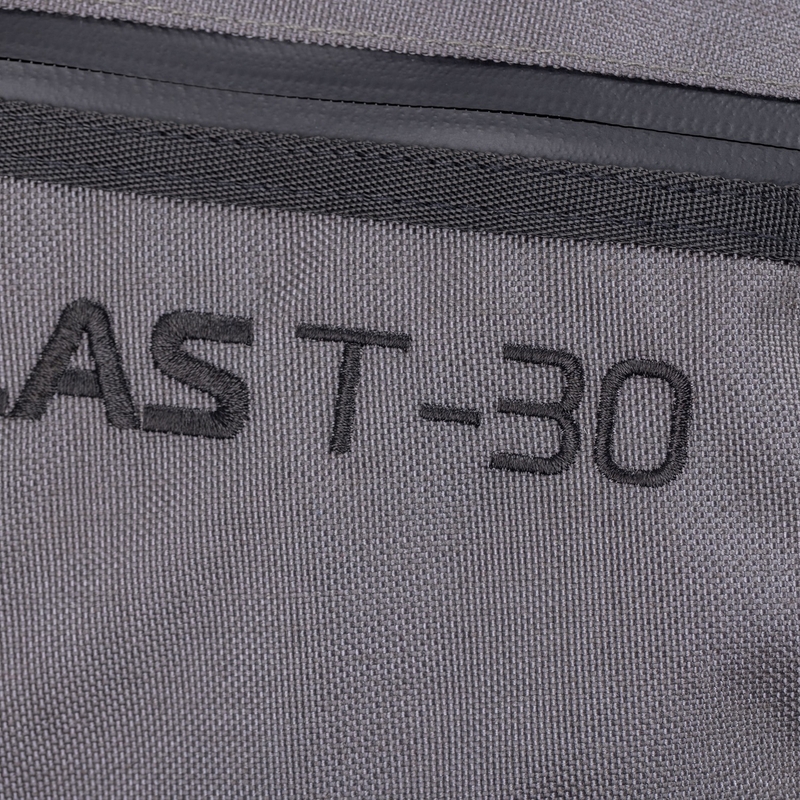 Раница Oxford Atlas T-30 Advanced Tourpack 30 л сива