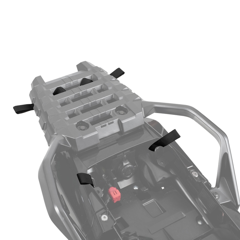 Раница Oxford Atlas B-30 Advanced 30 л черна