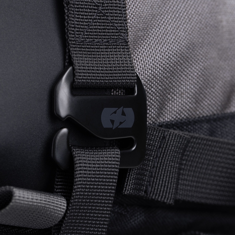 Раница Oxford Atlas B-30 Advanced 30 л черна