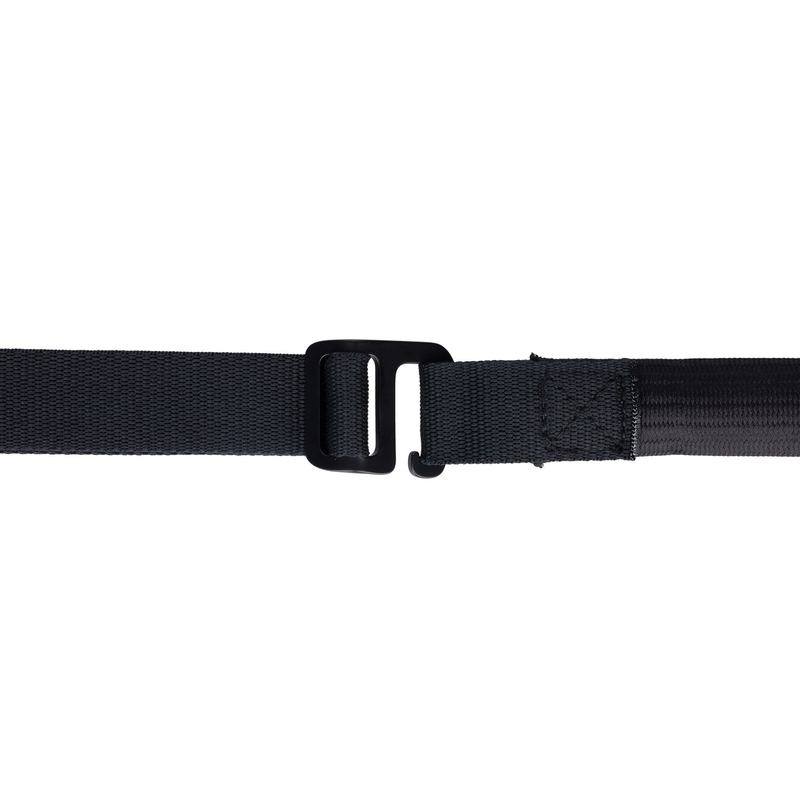 Каишки за багаж Oxford Atlas G-Hook 2 бр. черни 26 мм x 1,2 м