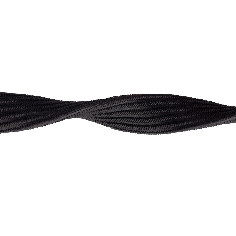 Каишки за багаж Oxford Atlas G-Hook 2 бр. черни 26 мм x 1,2 м