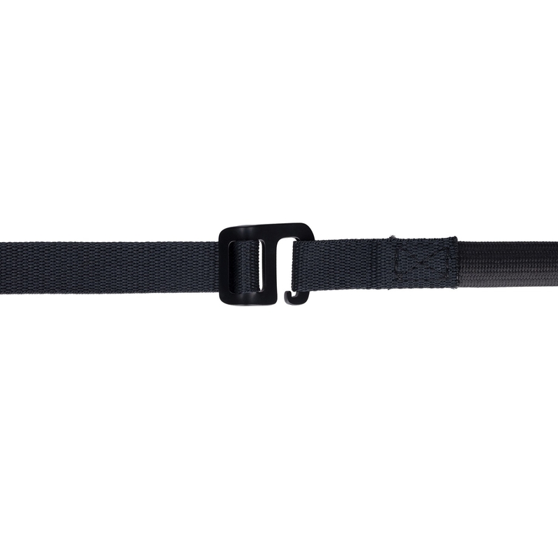 Каишки за багаж Oxford Atlas G-Hook 2 бр. черни 17 мм x 2 м