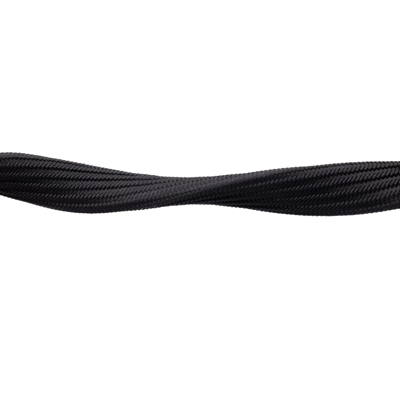 Каишки за багаж Oxford Atlas G-Hook 2 бр. черни 17 мм x 2 м