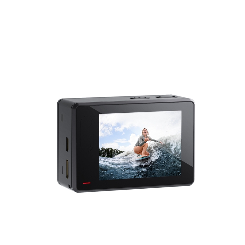 MaxTo Action Cam 4k външна камера