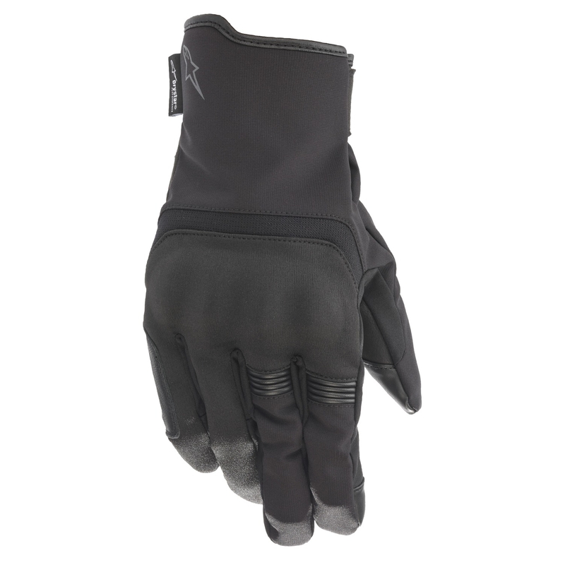Alpinestars Syncro 2 Drystar Black Ръкавици за мотоциклетизъм