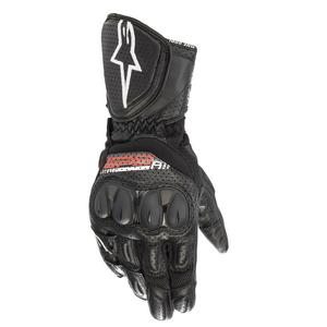 Alpinestars SP-8 Air ръкавици за мотоциклет черни