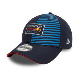 Red Bull Racing F1 2024 шапка тъмно синя