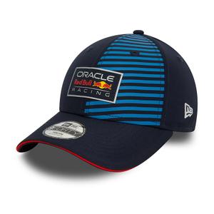 Детска шапка Red Bull Racing F1 2024 тъмно синя