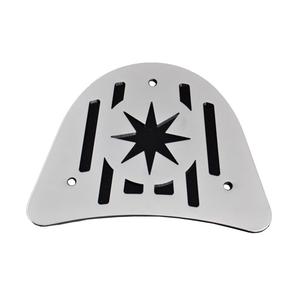 Резервно покритие на облегалката на пътническата седалка Yamaha