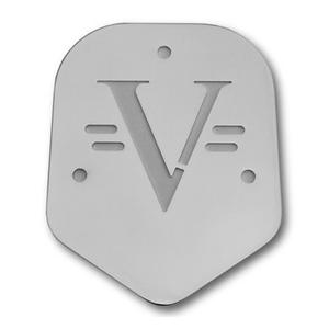 Резервно покритие на облегалката на пътническата седалка за Honda Valkyrie