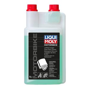 LIQUI MOLY Почистващ препарат за въздушни филтри за мотоциклети 1 л