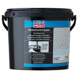 LIQUI MOLY паста за монтаж на гуми 5kg черна