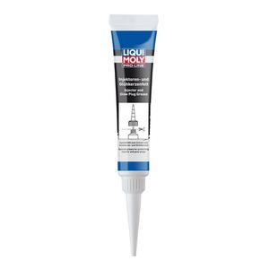 Грес за инжектори и запалителни свещи LIQUI MOLY 20g