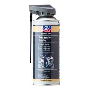 LIQUI MOLY Спрей паста за керамика 400 ml