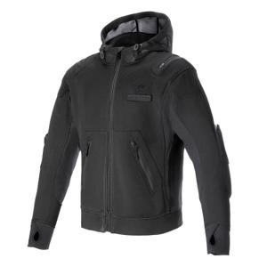 Alpinestars Moflow MO.ST.EQ яке за мотоциклет черно