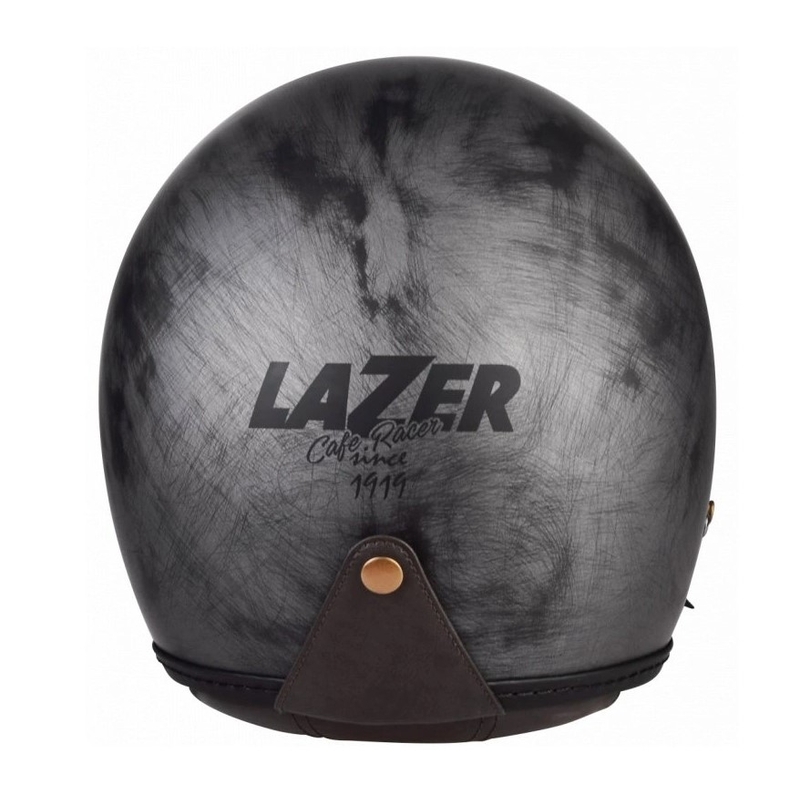 Отворена мотоциклетна каска Lazer Mambo Evo Cafe Racer 23 разпродажба
