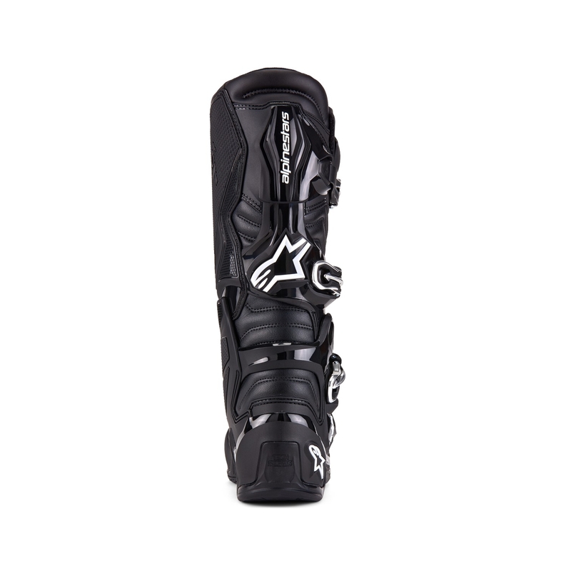Мотоциклетни ботуши Alpinestars Tech 7, черни