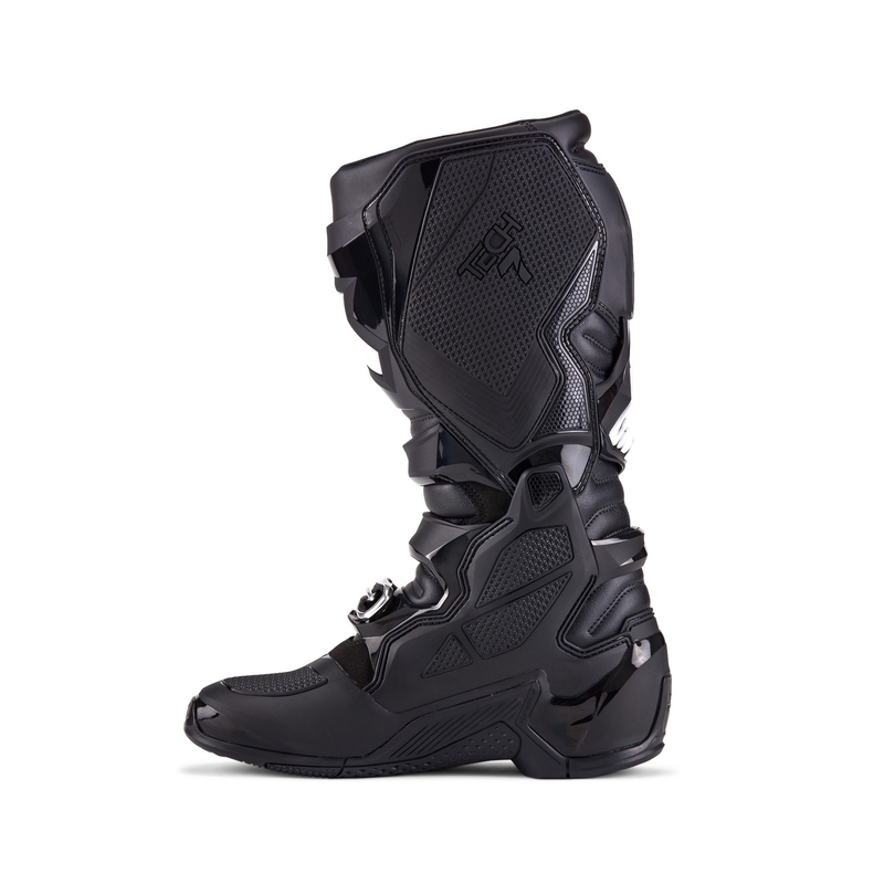 Мотоциклетни ботуши Alpinestars Tech 7, черни