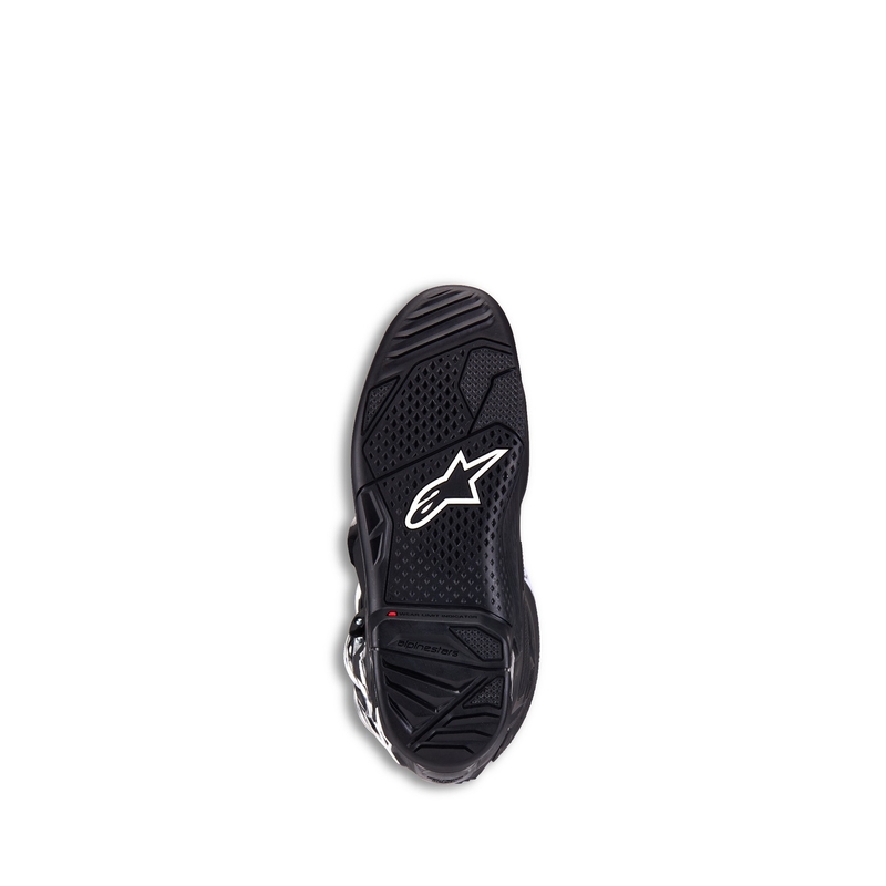 Мотоциклетни ботуши Alpinestars Tech 7, черни