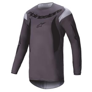 Alpinestars Fluid Haul тениска за мотокрос пясъчно кафява