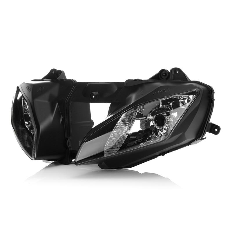 Přední světla R-TOOL Yamaha YZF-R6 (08-16)