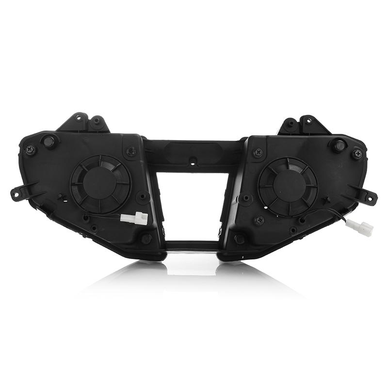 Přední světla R-TOOL Yamaha YZF-R6 (08-16)
