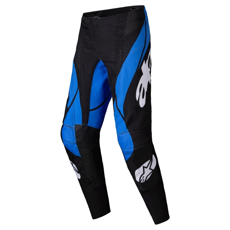 Alpinestars Techstar Dreem Панталон за мотокрос Черен и син