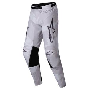 Alpinestars Racer Hollow панталони за мотокрос светъл камуфлаж-кафяв