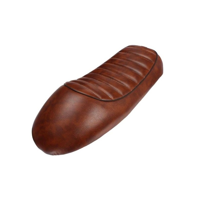 Univerzální sedák na moto R-TECH Cafe Racer Vintage