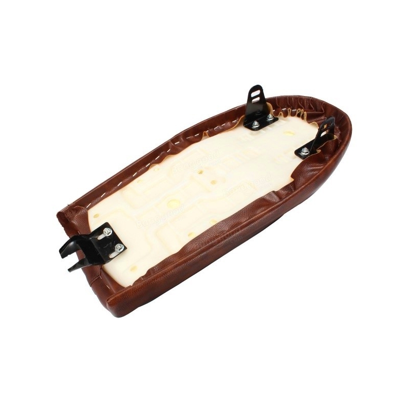 Univerzální sedák na moto R-TECH Cafe Racer Vintage