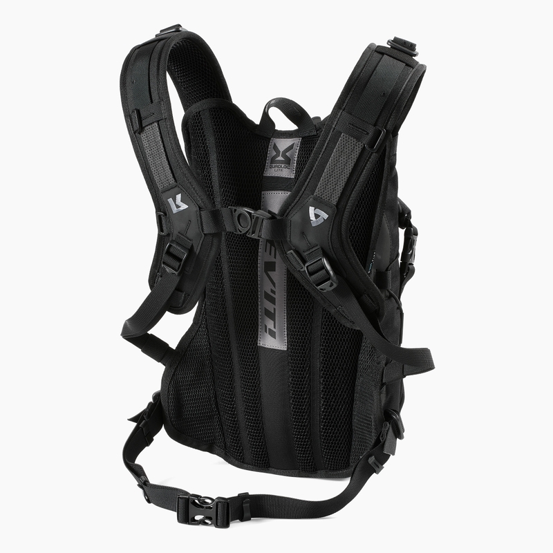 Revit Arid H2O 9 L Black Раница за мотоциклет