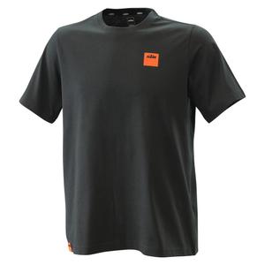 Тениска KTM Tee black